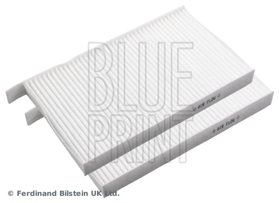 Filter Set, cabin air